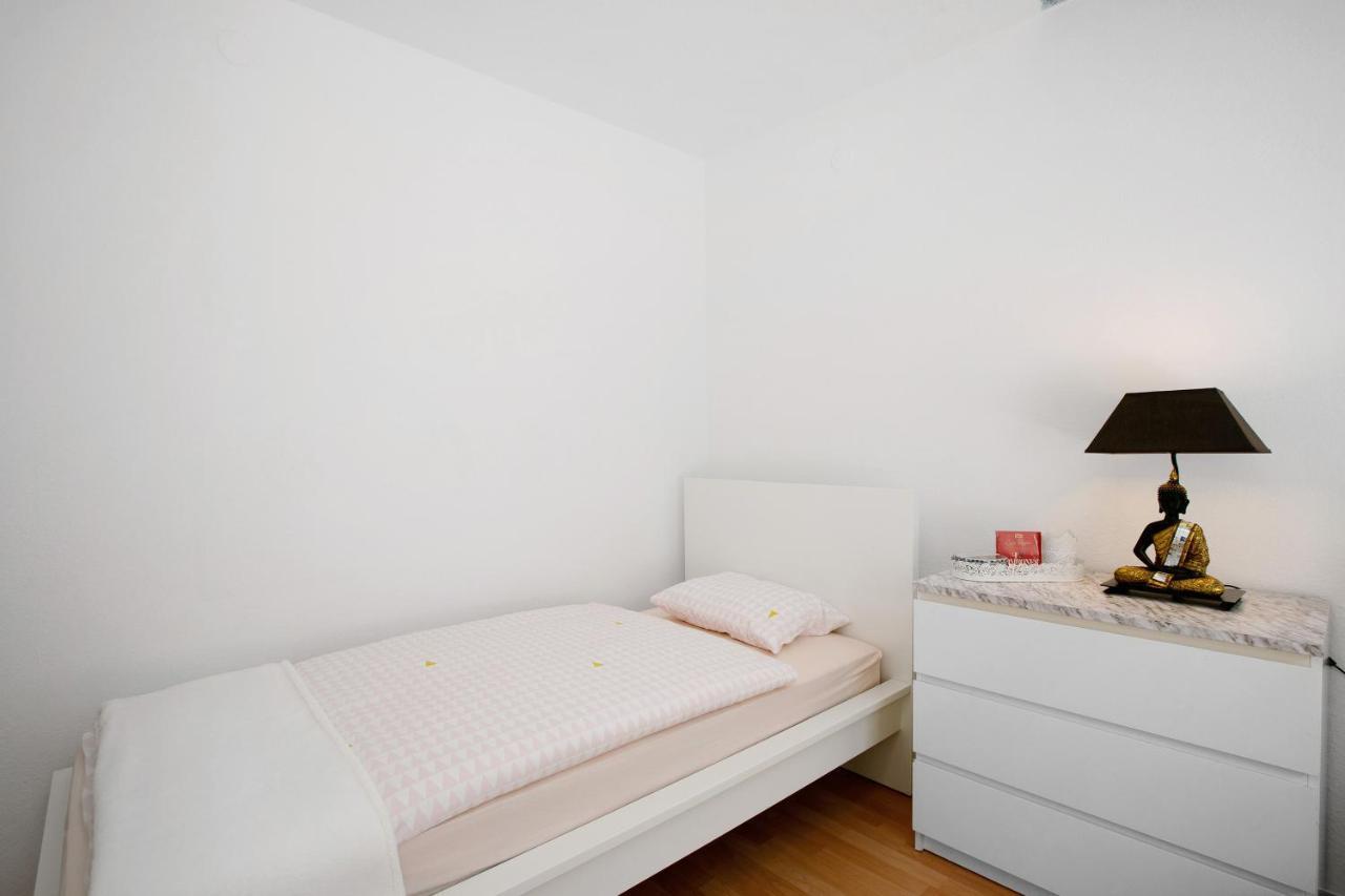 Casa Paraiso 푸에르토 드 라 크루즈 외부 사진